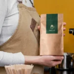 پک قهوه خور حرفه ای